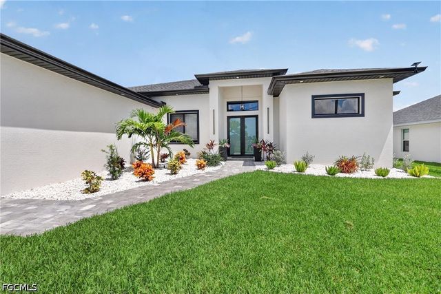 1417 SW 24th ST, Cape Coral, FL 33991
