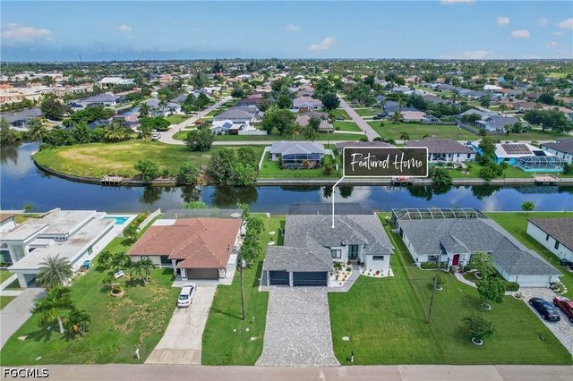 1417 SW 24th ST, Cape Coral, FL 33991