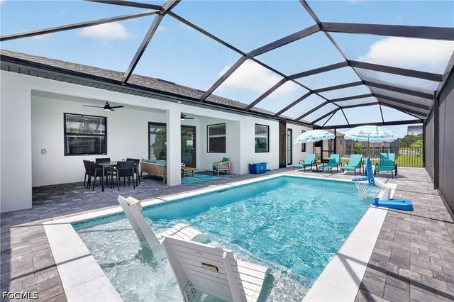 1417 SW 24th ST, Cape Coral, FL 33991