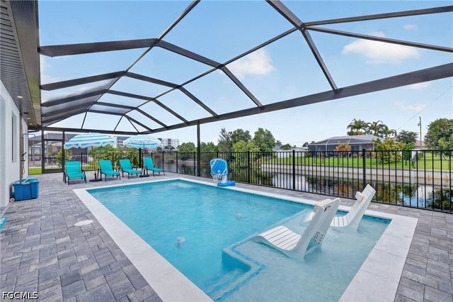 1417 SW 24th ST, Cape Coral, FL 33991