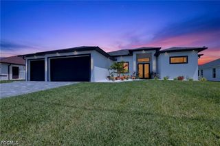 1417 SW 24th ST, Cape Coral, FL 33991