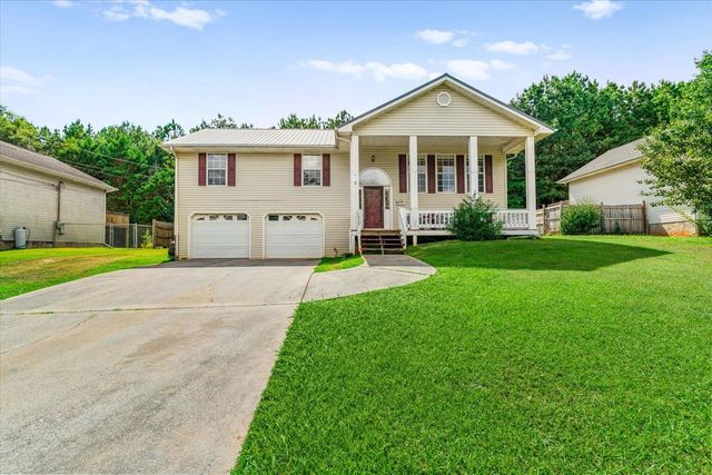 257 Diamond Way, Chatsworth, GA 30705
