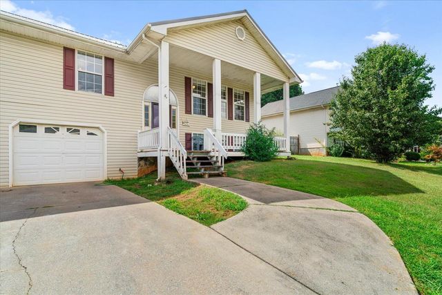 257 Diamond Way, Chatsworth, GA 30705