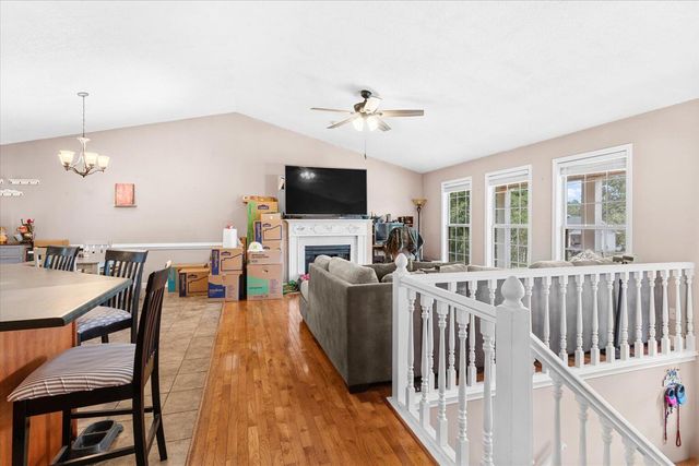 257 Diamond Way, Chatsworth, GA 30705