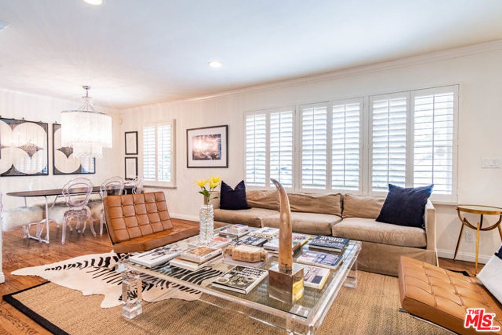 3909 Longview Valley Road, Sherman Oaks, CA 91423