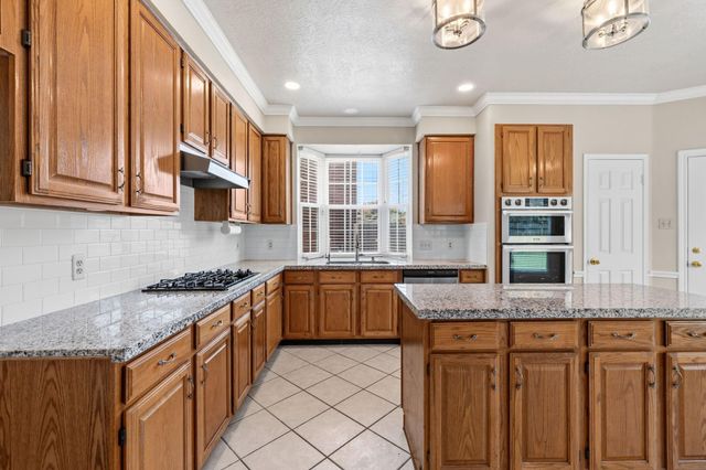 14415 Autumn Canyon Trace, Houston, TX 77062
