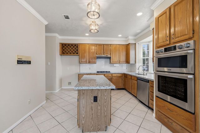 14415 Autumn Canyon Trace, Houston, TX 77062