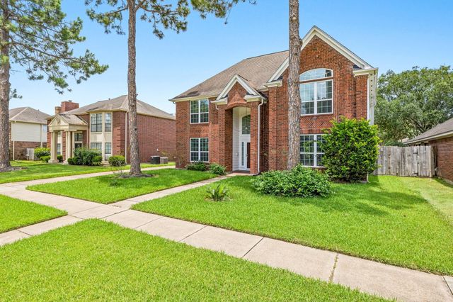 14415 Autumn Canyon Trace, Houston, TX 77062