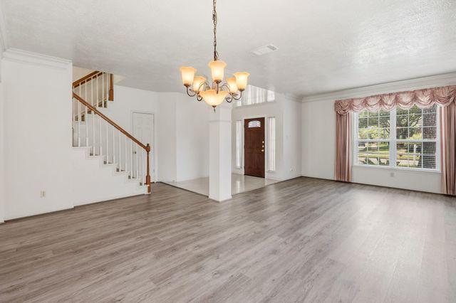 14415 Autumn Canyon Trace, Houston, TX 77062