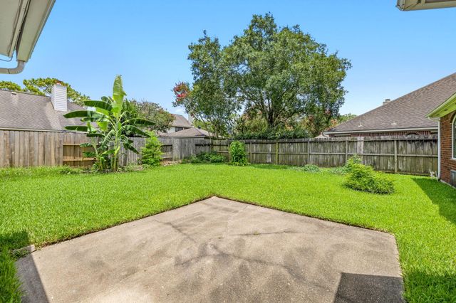 14415 Autumn Canyon Trace, Houston, TX 77062