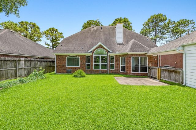 14415 Autumn Canyon Trace, Houston, TX 77062