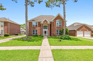 14415 Autumn Canyon Trace, Houston, TX 77062