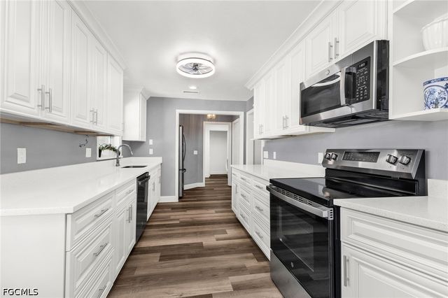 3407 Island View DR, Punta Gorda, FL 33950