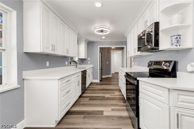 3407 Island View DR, Punta Gorda, FL 33950