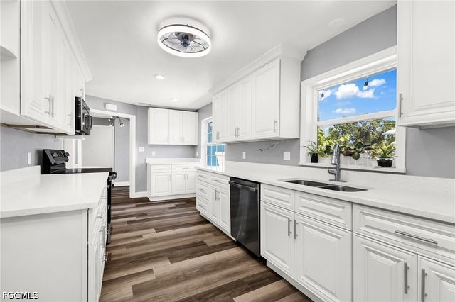 3407 Island View DR, Punta Gorda, FL 33950