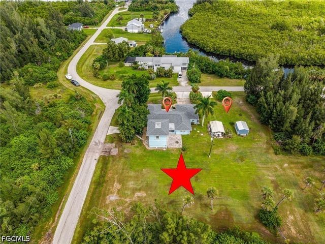 3407 Island View DR, Punta Gorda, FL 33950