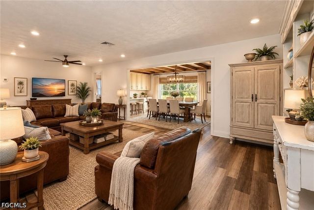3407 Island View DR, Punta Gorda, FL 33950