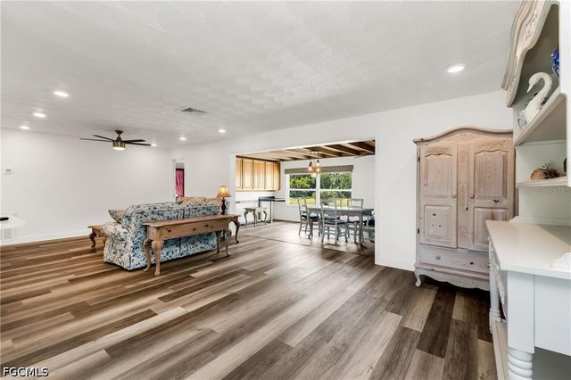 3407 Island View DR, Punta Gorda, FL 33950