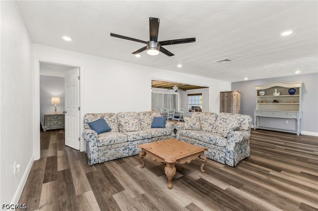 3407 Island View DR, Punta Gorda, FL 33950
