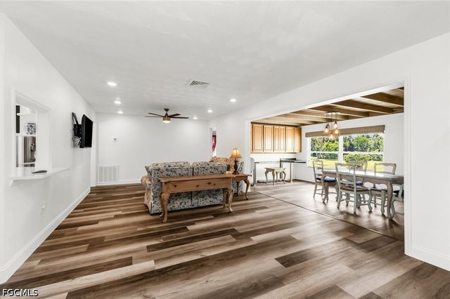 3407 Island View DR, Punta Gorda, FL 33950