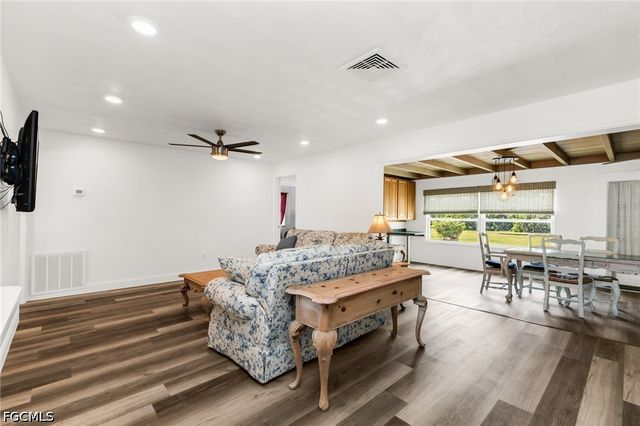 3407 Island View DR, Punta Gorda, FL 33950