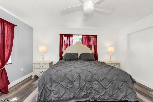 3407 Island View DR, Punta Gorda, FL 33950