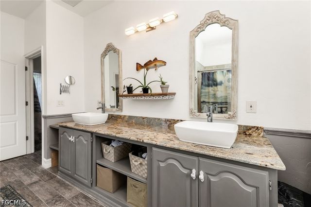 3407 Island View DR, Punta Gorda, FL 33950
