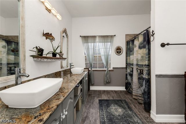 3407 Island View DR, Punta Gorda, FL 33950