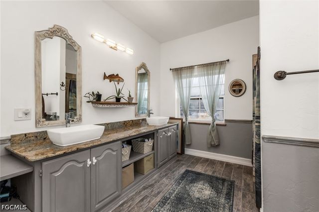 3407 Island View DR, Punta Gorda, FL 33950
