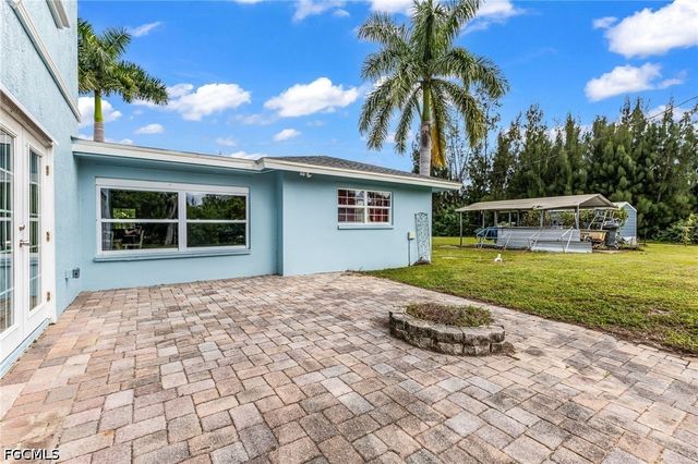 3407 Island View DR, Punta Gorda, FL 33950