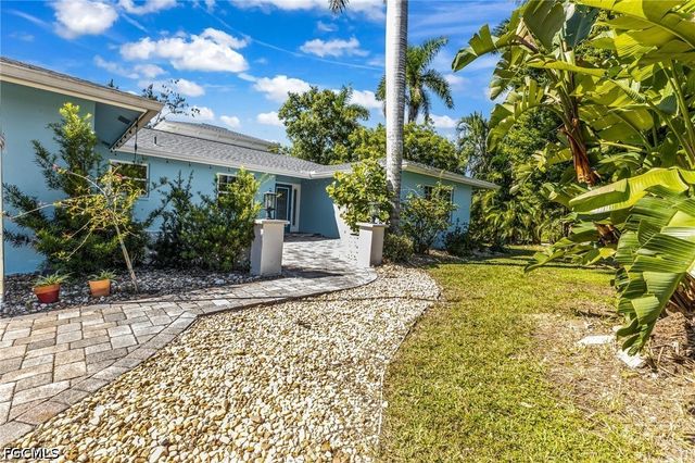 3407 Island View DR, Punta Gorda, FL 33950