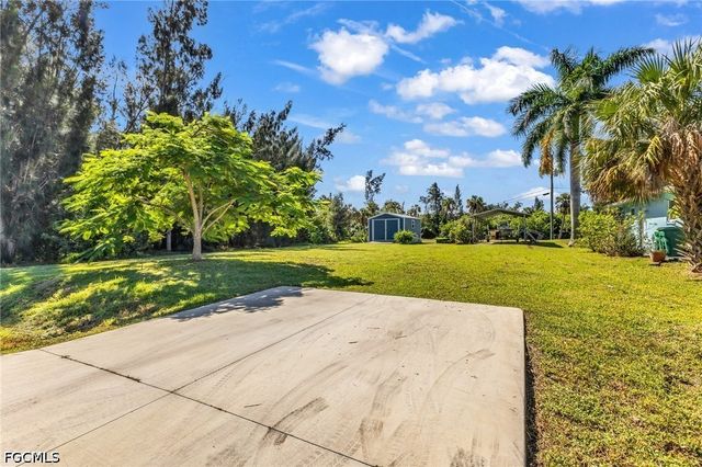 3407 Island View DR, Punta Gorda, FL 33950