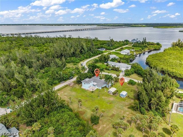 3407 Island View DR, Punta Gorda, FL 33950