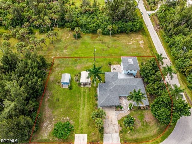 3407 Island View DR, Punta Gorda, FL 33950