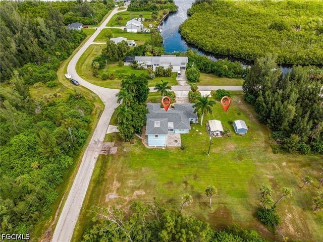 3407 Island View DR, Punta Gorda, FL 33950