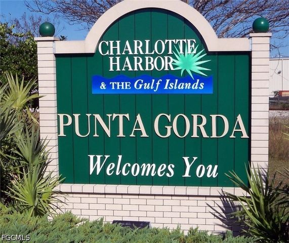 3407 Island View DR, Punta Gorda, FL 33950