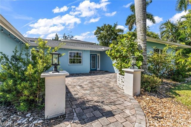 3407 Island View DR, Punta Gorda, FL 33950