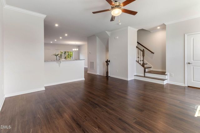 2014 Whitesmith Drive, Apex, NC 27502