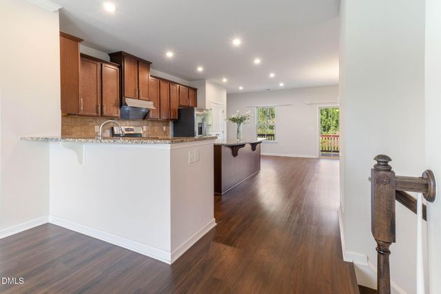 2014 Whitesmith Drive, Apex, NC 27502