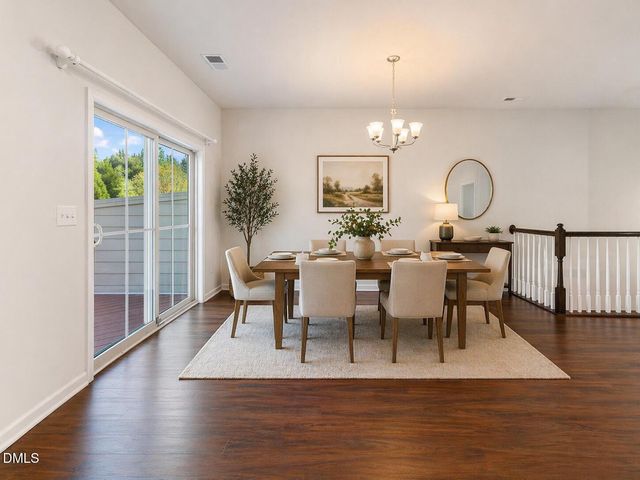 2014 Whitesmith Drive, Apex, NC 27502