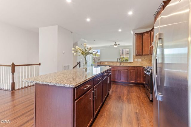 2014 Whitesmith Drive, Apex, NC 27502