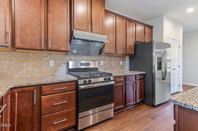 2014 Whitesmith Drive, Apex, NC 27502