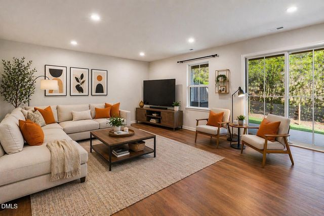 2014 Whitesmith Drive, Apex, NC 27502