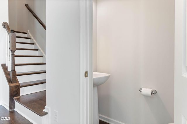 2014 Whitesmith Drive, Apex, NC 27502