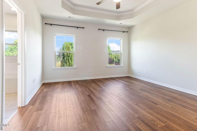 2014 Whitesmith Drive, Apex, NC 27502