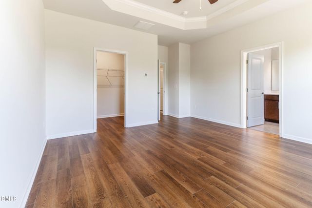 2014 Whitesmith Drive, Apex, NC 27502