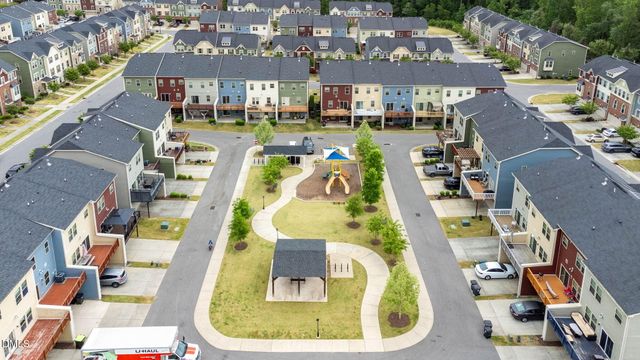 2014 Whitesmith Drive, Apex, NC 27502