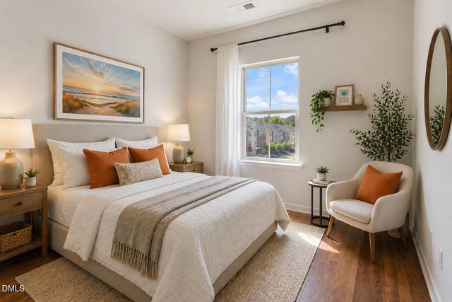 2014 Whitesmith Drive, Apex, NC 27502