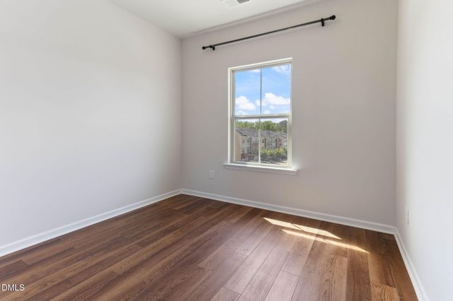 2014 Whitesmith Drive, Apex, NC 27502