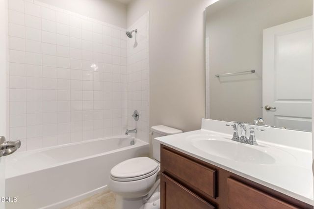 2014 Whitesmith Drive, Apex, NC 27502